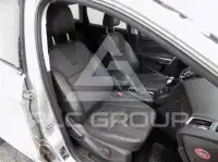 2016 Ford Kuga