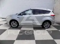 2016 Ford Kuga