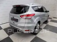 2016 Ford Kuga