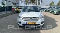 2016 Ford Kuga