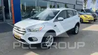2016 Ford Kuga