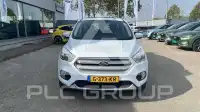 2016 Ford Kuga