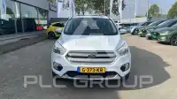 2016 Ford Kuga