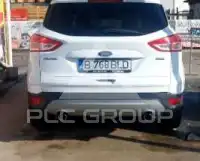 2016 Ford Kuga