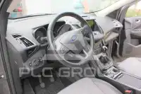 2016 Ford Kuga