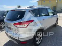 2016 Ford Kuga