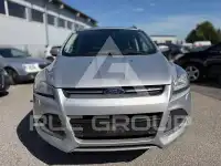 2016 Ford Kuga