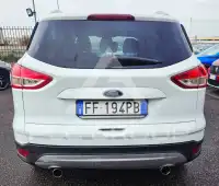 2016 Ford Kuga