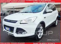 2016 Ford Kuga
