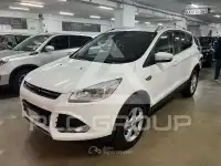 2016 Ford Kuga