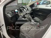 2016 Ford Kuga