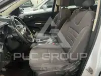 2016 Ford Kuga