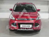 2016 Ford Kuga