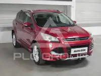 2016 Ford Kuga