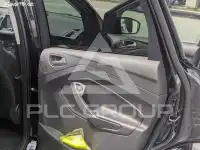 2016 Ford Kuga