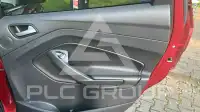2016 Ford Kuga