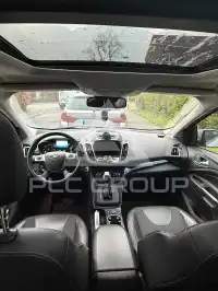2016 Ford Kuga