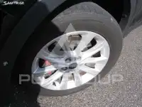 2016 Ford Kuga