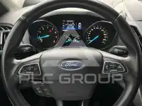 2016 Ford Kuga