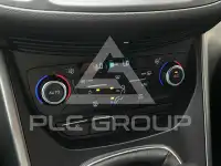 2016 Ford Kuga