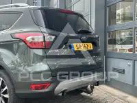 2016 Ford Kuga