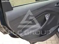 2016 Ford Kuga