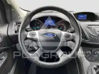 2016 Ford Kuga