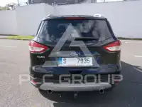 2016 Ford Kuga