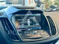 2016 Ford Kuga