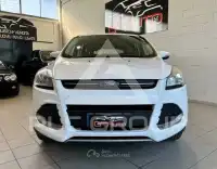 2016 Ford Kuga