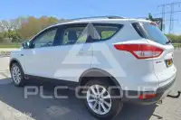 2016 Ford Kuga