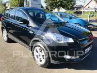 2016 Ford Kuga