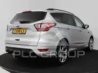 2016 Ford Kuga