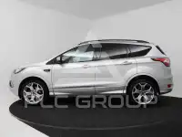2016 Ford Kuga