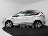 2016 Ford Kuga