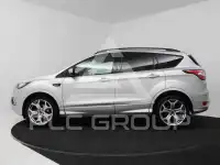 2016 Ford Kuga