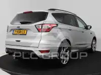 2016 Ford Kuga