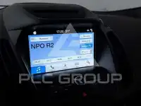 2016 Ford Kuga