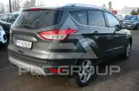 2016 Ford Kuga