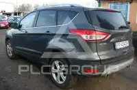 2016 Ford Kuga