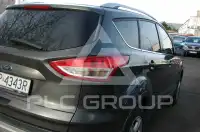 2016 Ford Kuga