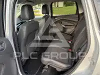 2016 Ford Kuga