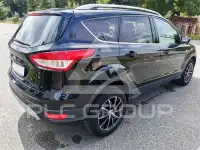 2016 Ford Kuga
