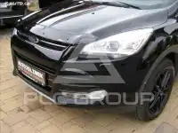 2016 Ford Kuga
