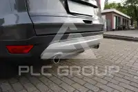2016 Ford Kuga