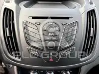 2016 Ford Kuga