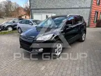 2016 Ford Kuga