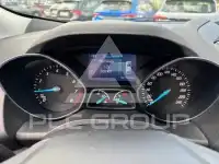 2016 Ford Kuga