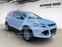 2016 Ford Kuga