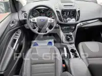 2016 Ford Kuga